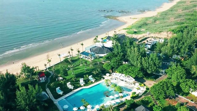 S&oacute;ng ngầm tỉ USD đổ v&agrave;o bất động sản Vũng T&agrave;u - Ảnh 1.