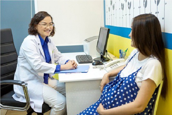 Điều kiện, mức hưởng chế độ thai sản