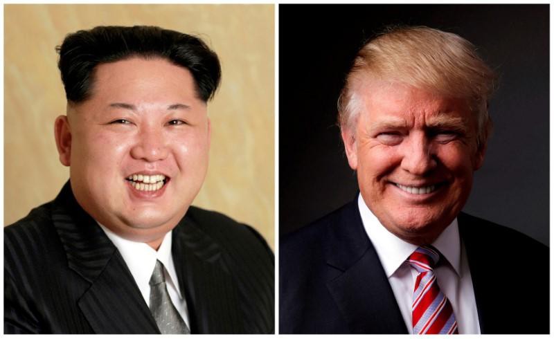 Triều Tiên từng mời ông Trump đến Bình Nhưỡng