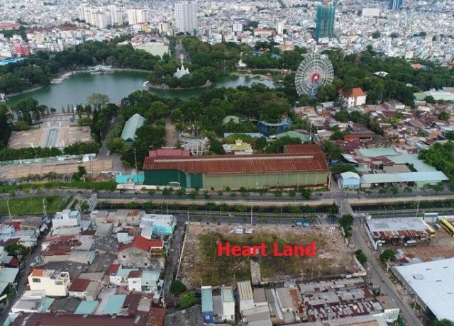 Nam Việt Homes bán rẻ uy tín trước đối tác?