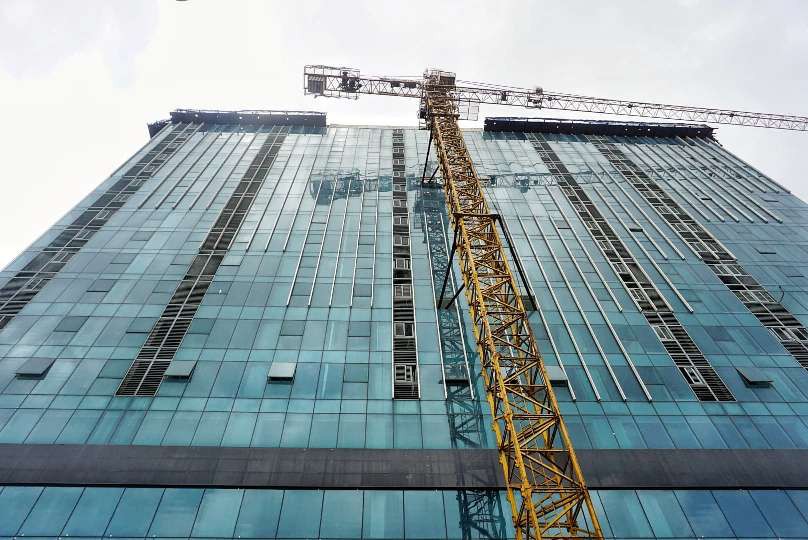 Việc ph&aacute; dỡ vi phạm ở 8B L&ecirc; Trực hiện nay ra sao? - Ảnh 2.