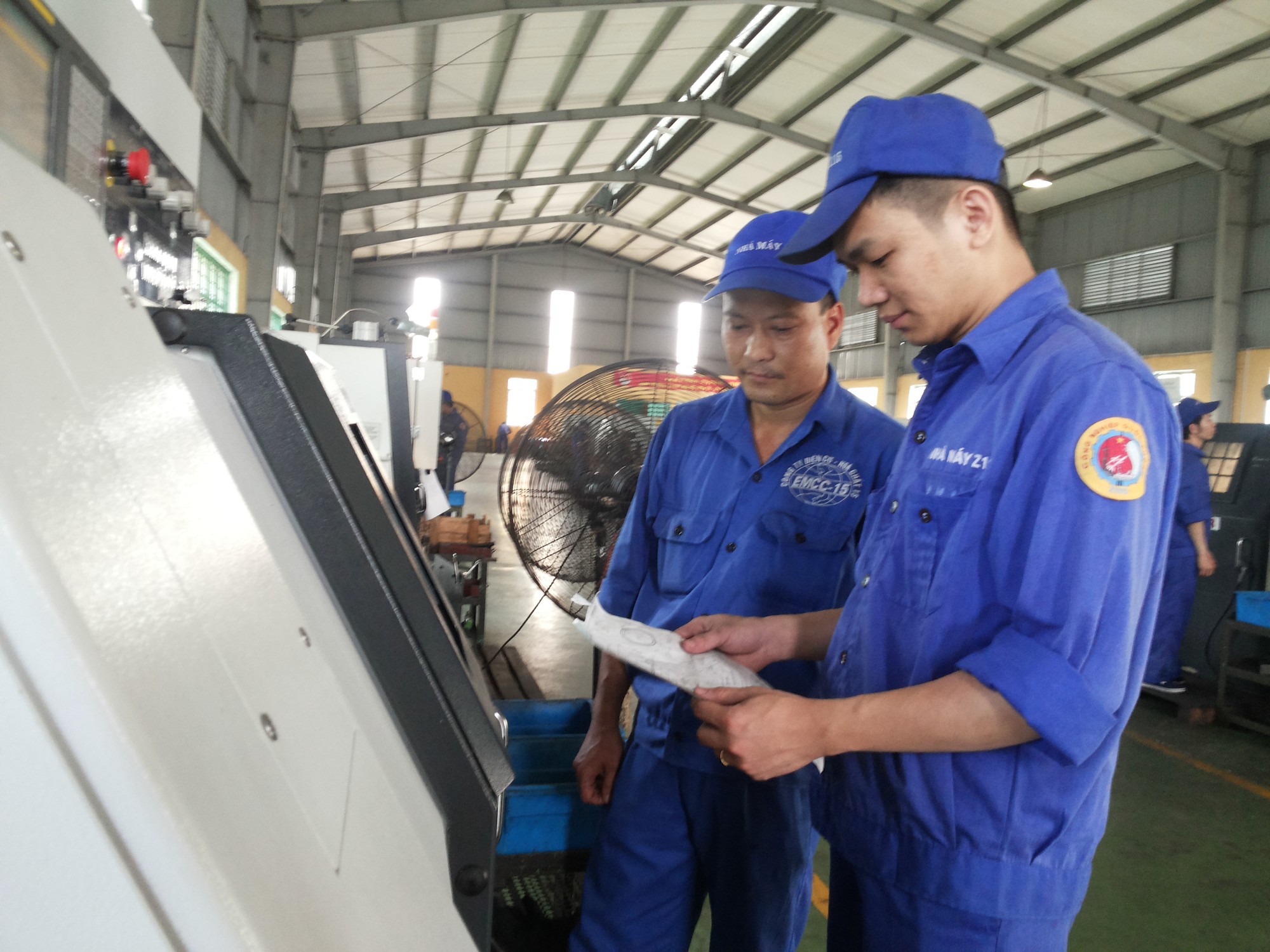Hơn 1.100 tỉ đồng chăm lo cho đoàn viên quân đội