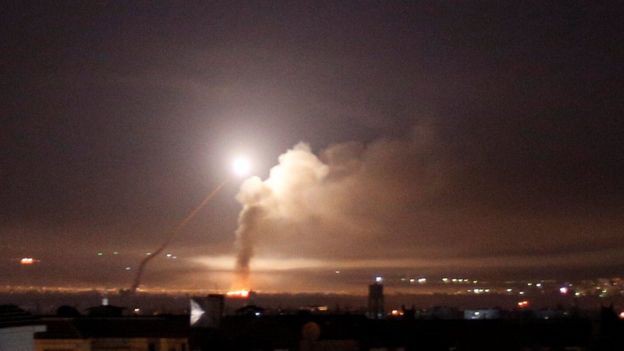 Nga không đàm phán chuyển S-300 cho Syria - Ảnh 2.