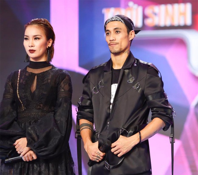 Những người vợ &lsquo;nằm gai&rdquo; c&ugrave;ng chồng trong showbiz Việt - Ảnh 1.