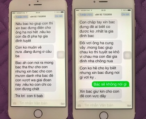 Nợ nhiều tỷ đồng v&igrave; cho mượn&hellip; giấy đăng k&yacute; kết h&ocirc;n - Ảnh 2.