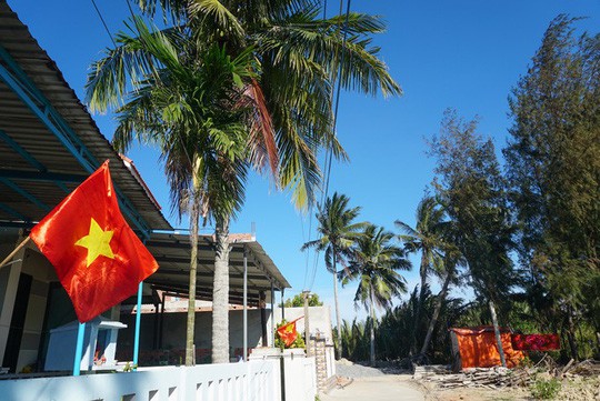 Khu rừng dừa như miền T&acirc;y s&ocirc;ng nước tại Hội An - Ảnh 11.