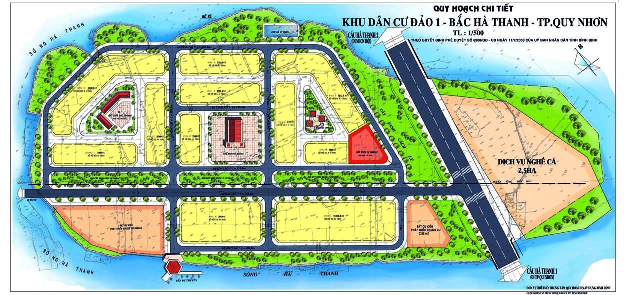 Bình Định: Phê bình Ban GPMB để doanh nghiệp đấu giá thao túng