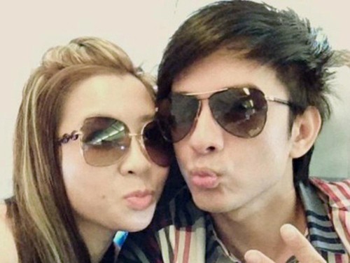 Những người vợ &lsquo;nằm gai&rdquo; c&ugrave;ng chồng trong showbiz Việt - Ảnh 6.