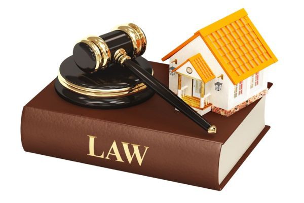Nguy cơ mất nhà, đất sau hơn 20 năm sử dụng - Ảnh 1.