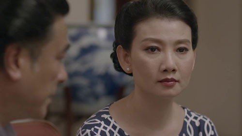 Mỹ Uyên: Chai lì nhưng không cô độc - Ảnh 2.