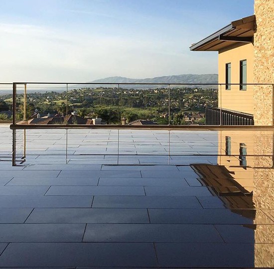 Siêu biệt thự rộng 4000m2 đẹp như lâu đài của ca sĩ Đan Trường - Ảnh 15.