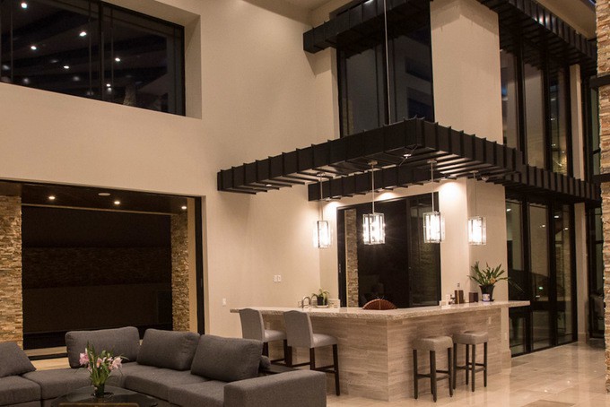 Siêu biệt thự rộng 4000m2 đẹp như lâu đài của ca sĩ Đan Trường - Ảnh 8.