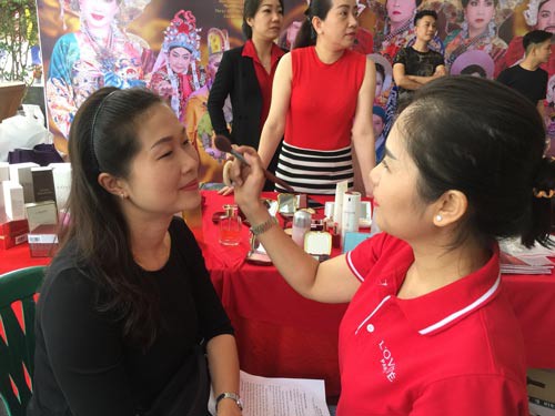 Tuy&ecirc;n dương 69 lao động giỏi - Ảnh 1.