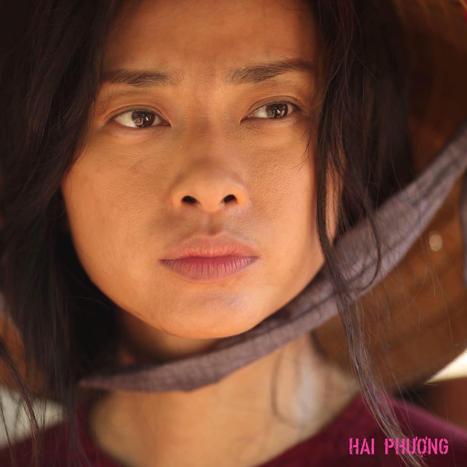 Ng&ocirc; Thanh V&acirc;n đem b&aacute;n Hai Phượng ở Cannes 71-2018 - Ảnh 4.