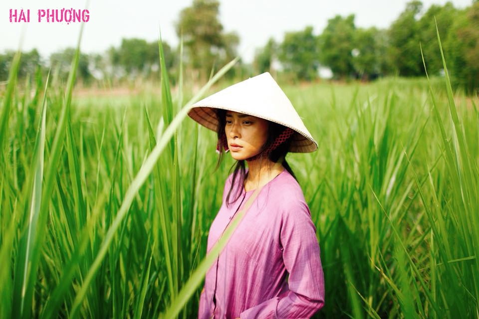 Ng&ocirc; Thanh V&acirc;n đem b&aacute;n Hai Phượng ở Cannes 71-2018 - Ảnh 5.
