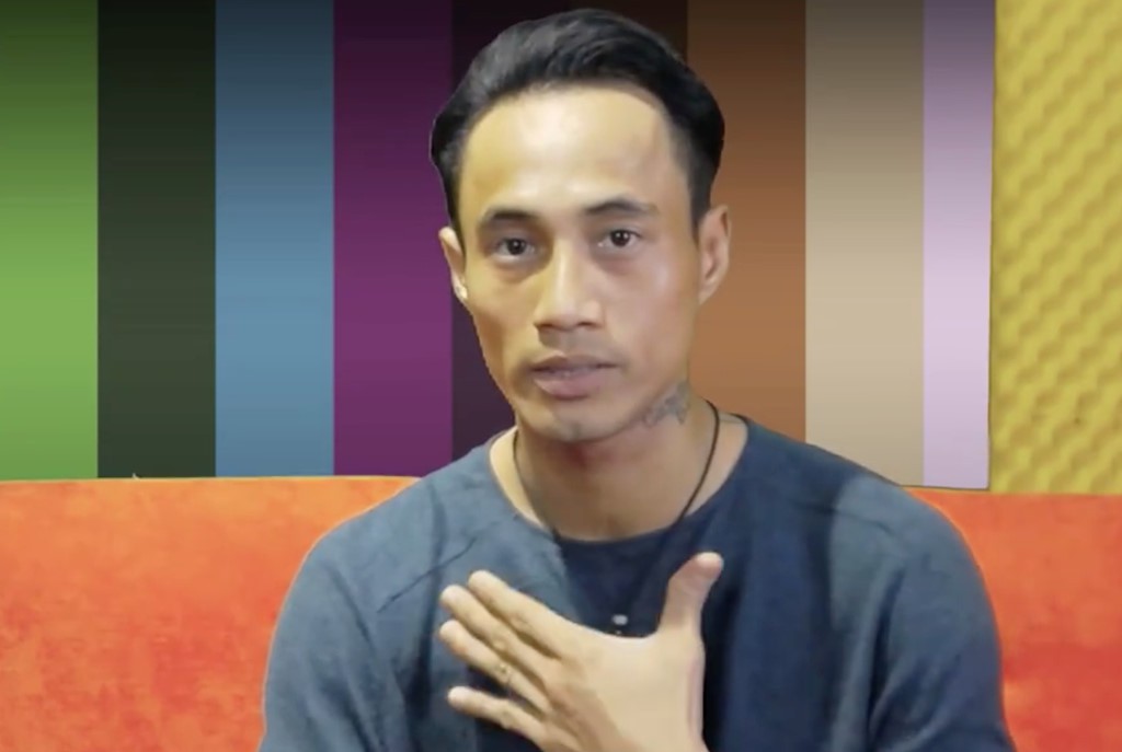 Lùm xùm vụ gạ tình: Phạm Anh Khoa xin lỗi, "nạn nhân" không chấp nhận