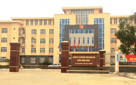 Hết thời "cả họ làm quan"