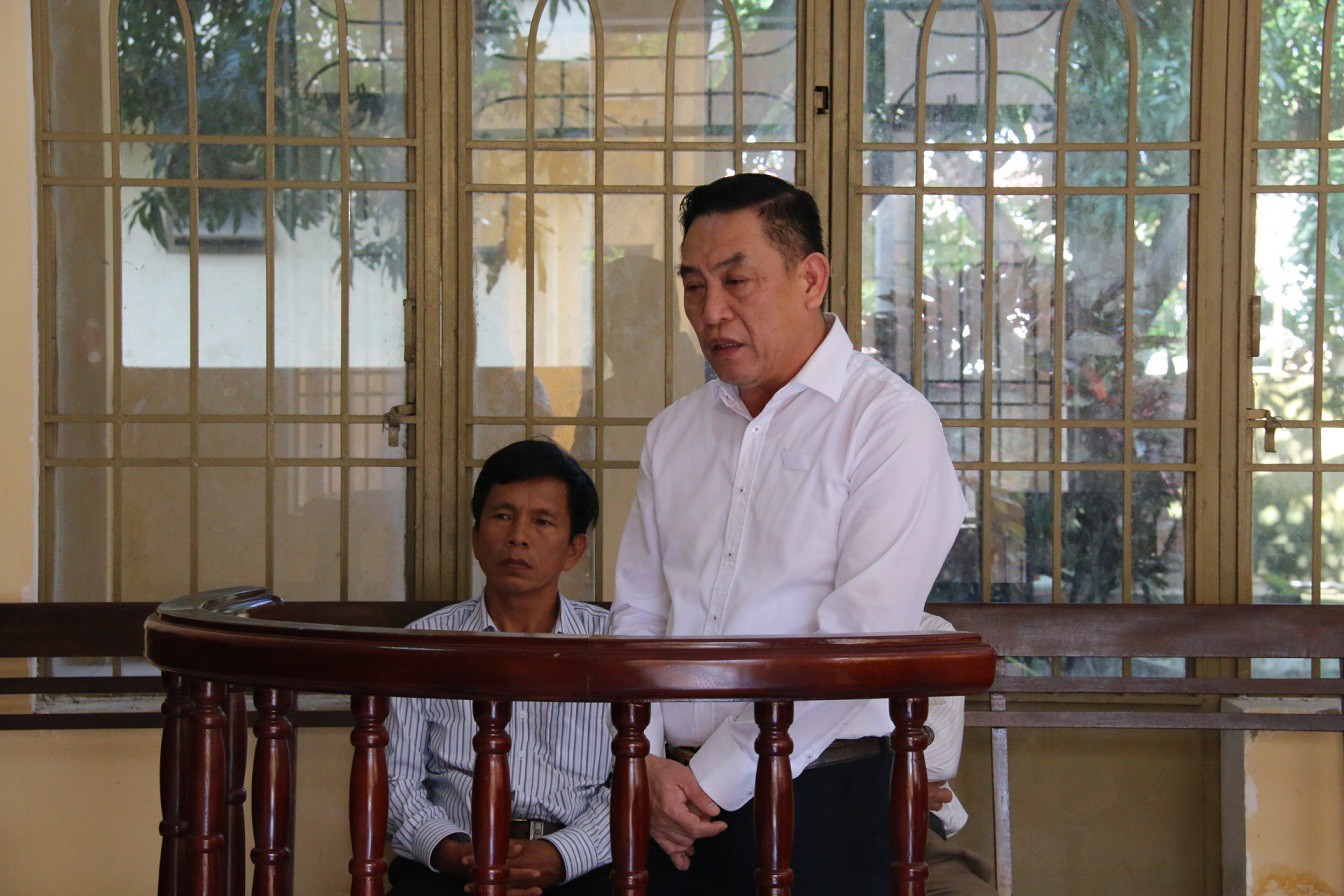 Cơ quan thuế có cần "bảo kiếm"?
