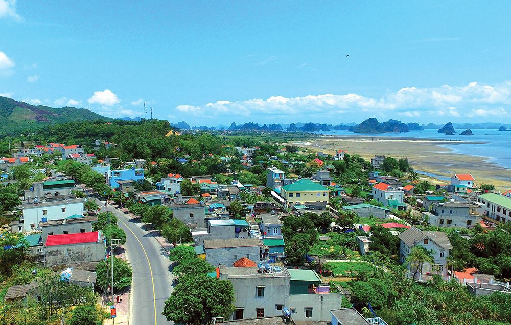 Loạt siêu dự án bất động sản tỷ đô sắp triển khai - Ảnh 3.