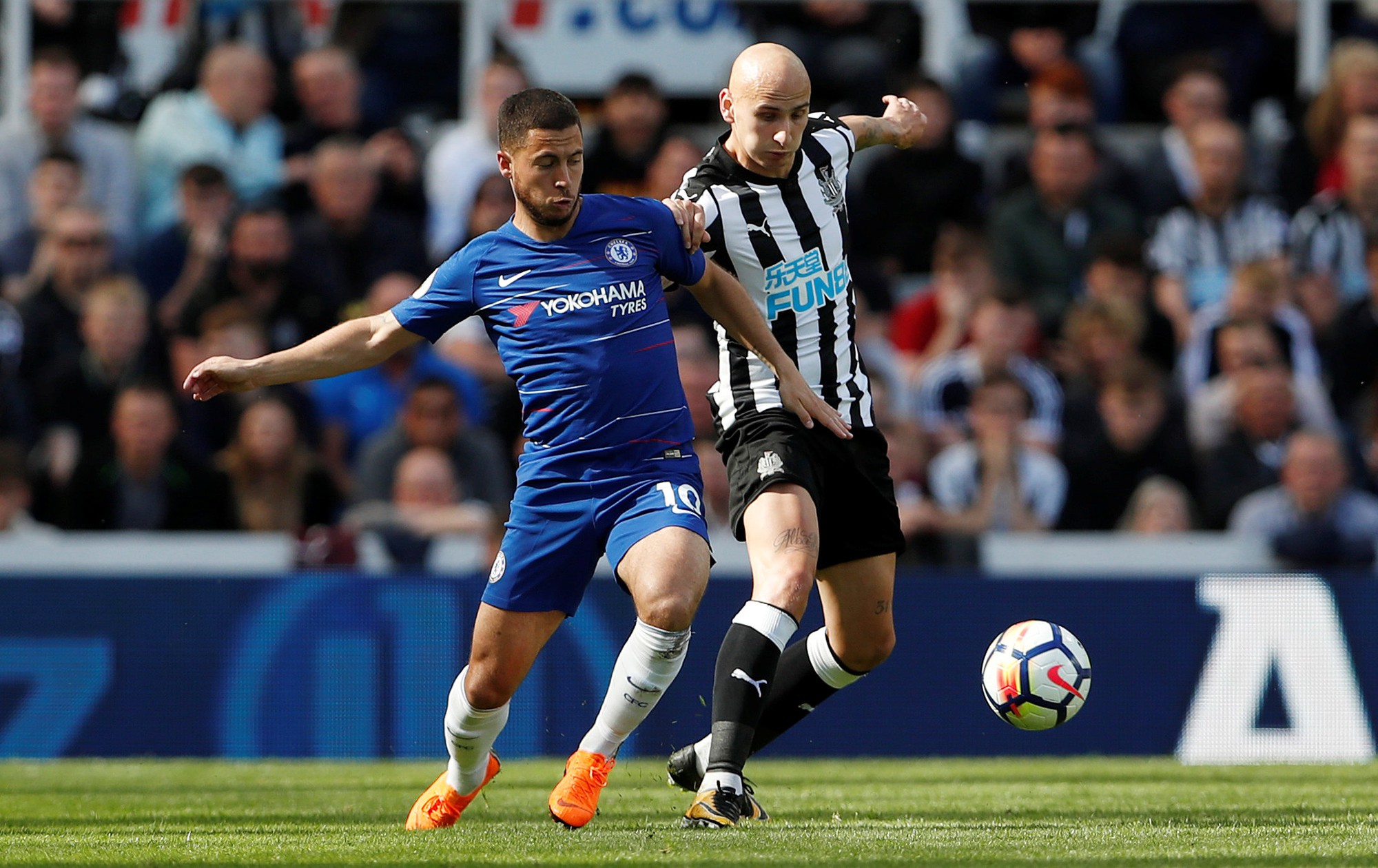 Ch&ugrave;m ảnh - clip v&ograve;ng cuối Giải Ngoại hạng Anh: Liverpool rạng rỡ, Chelsea thảm thương - Ảnh 17.