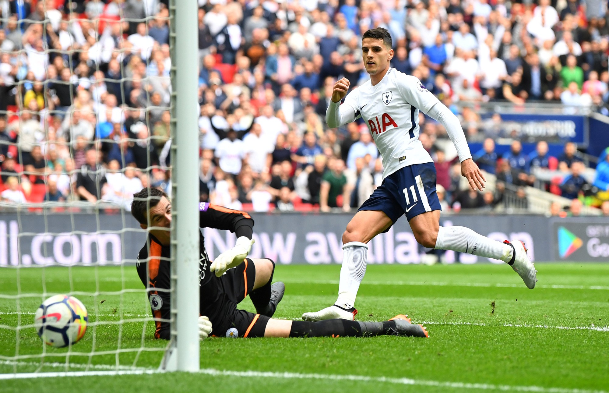 Ch&ugrave;m ảnh - clip v&ograve;ng cuối Giải Ngoại hạng Anh: Liverpool rạng rỡ, Chelsea thảm thương - Ảnh 8.