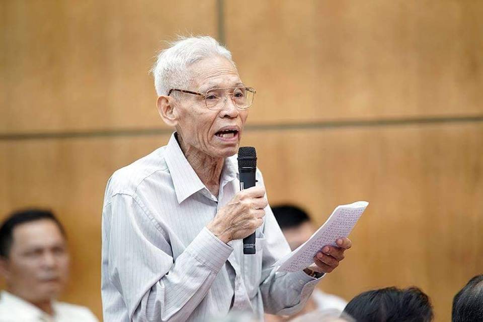 Tổng B&iacute; thư: L&ograve; đ&atilde; n&oacute;ng rực, chống tham nhũng đến c&ugrave;ng, kh&ocirc;ng bỏ giữa chừng - Ảnh 2.