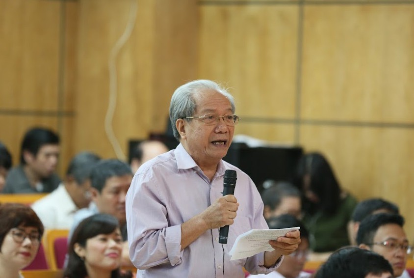 Tổng B&iacute; thư: L&ograve; đ&atilde; n&oacute;ng rực, chống tham nhũng đến c&ugrave;ng, kh&ocirc;ng bỏ giữa chừng - Ảnh 5.