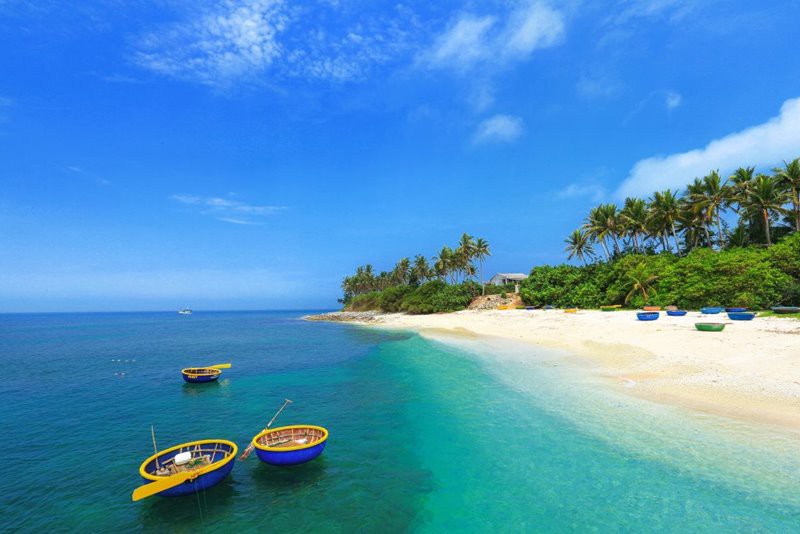 Bỏ túi bí quyết để có chuyến đi đảo Lý Sơn hoàn hảo