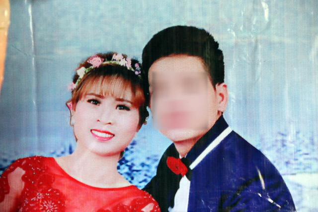 Người đàn bà lên kế hoạch khử chồng