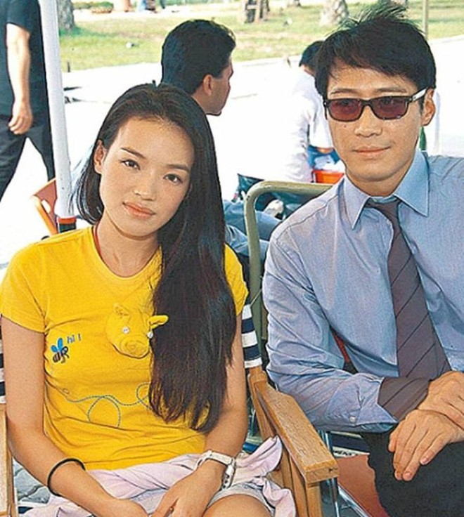 Chùm ảnh quý hiếm của dàn sao TVB - Ảnh 8.