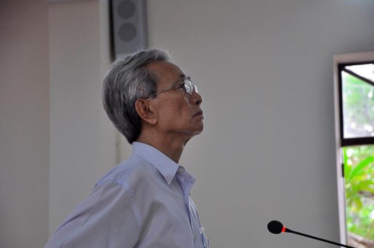 Đồng loạt nhiều cơ quan phản đối bản án Nguyễn Khắc Thủy dâm ô