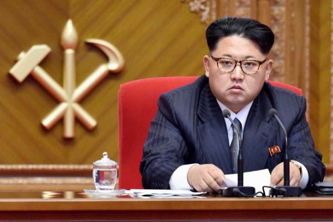Triều Tiên công bố "lễ" phá hủy bãi thử nghiệm hạt nhân