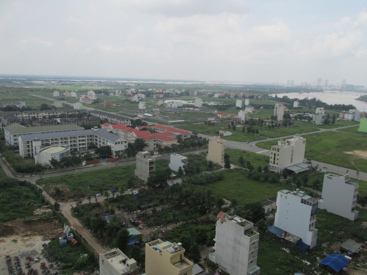 Mua nh&agrave; giấy tay qua vi bằng liệu c&oacute; rủi ro? - Ảnh 1.
