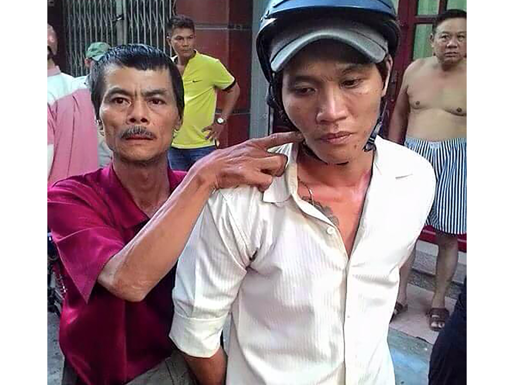 "Hiệp sĩ": Cần hay không?