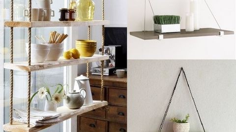 C&aacute;ch trang tr&iacute; nội thất ph&ograve;ng ngủ đẹp v&agrave; tiết kiệm - Ảnh 3.