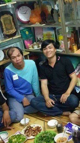 Chân dung 3 "hiệp sĩ" thương vong khi bắt trộm ở Sài Gòn