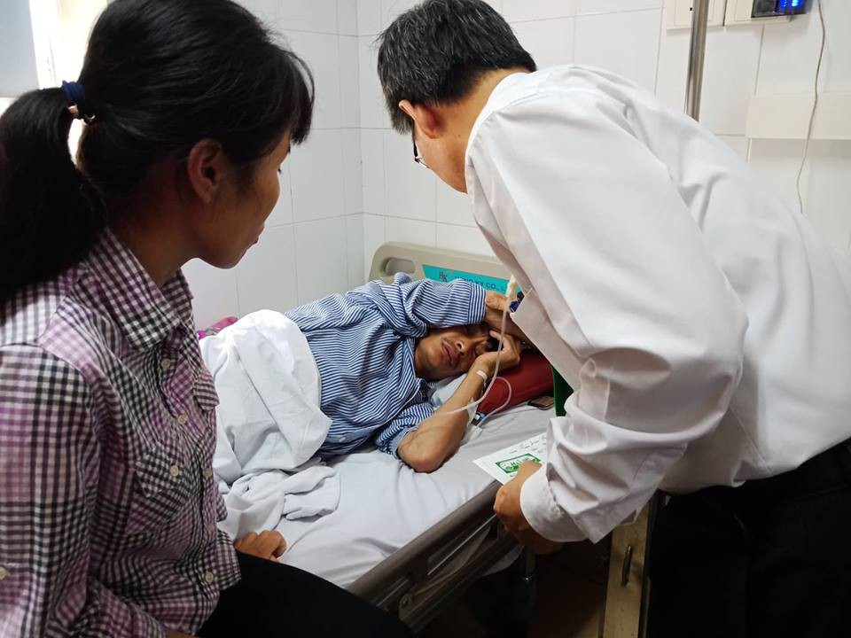 3 vạn tài xế taxi sẵn sàng "tương thân tương ái" với tài xế bị đánh