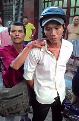 Hiệp sĩ: Cần hay không? - Ảnh 1.