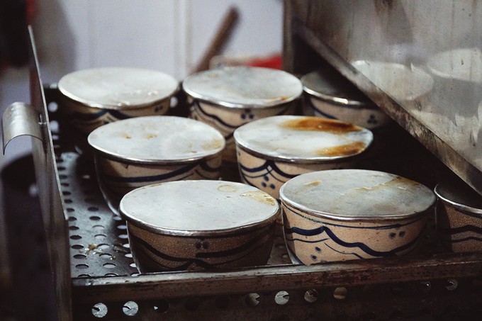 Qu&aacute;n g&agrave; &aacute;c tiềm thuốc bắc gốc Quảng Đ&ocirc;ng ba đời ở S&agrave;i G&ograve;n - Ảnh 3.