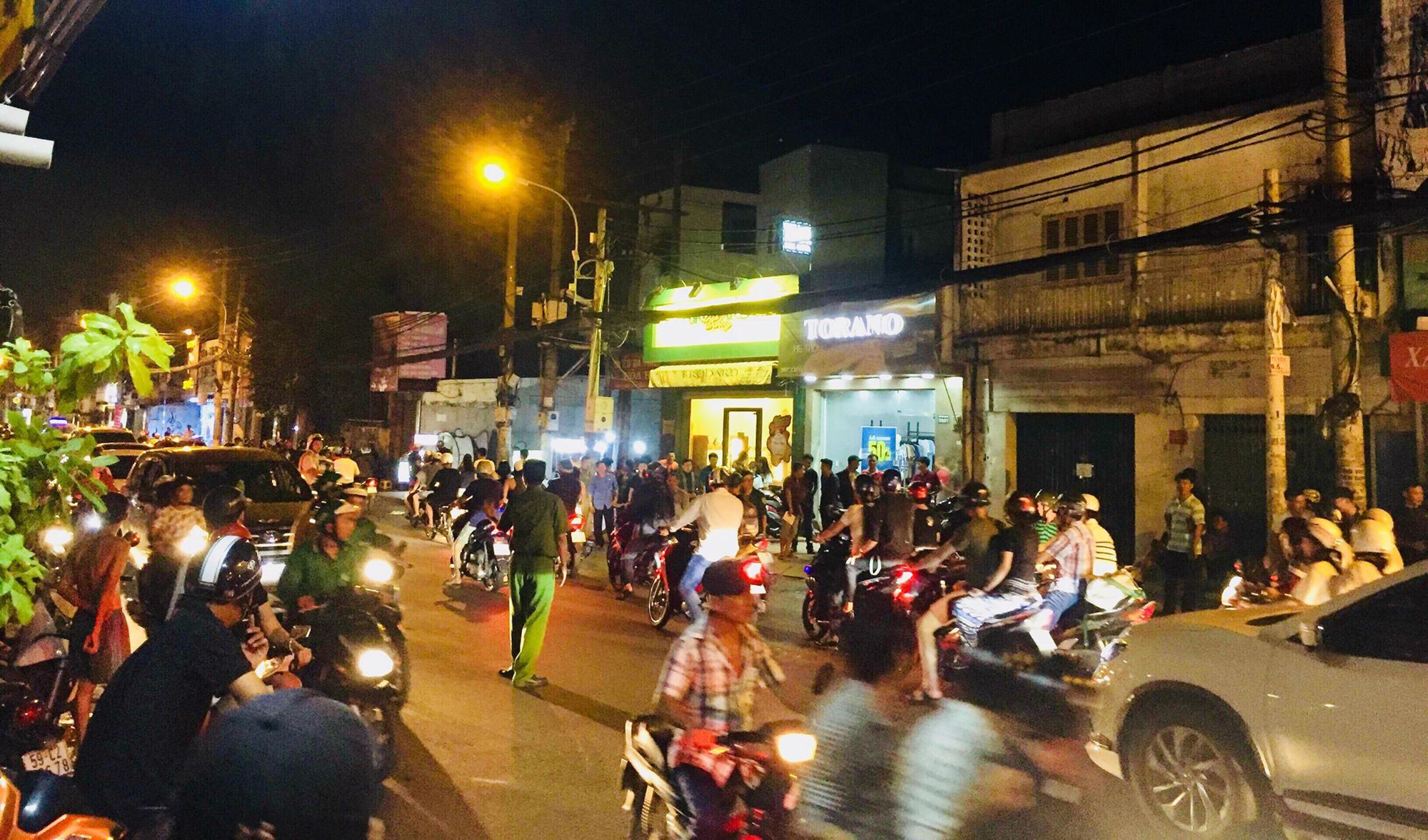 Phê chuẩn lệnh giam kẻ giết 2 "hiệp sĩ"