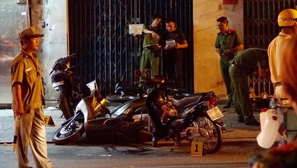 Lời khai của kẻ che giấu đối tượng đâm chết 2 "hiệp sĩ"