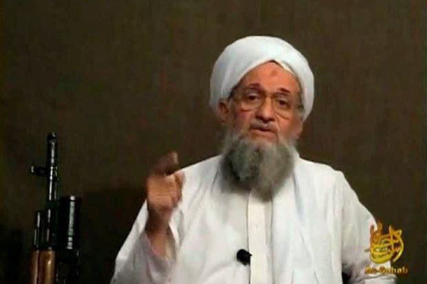 Mỹ dời đại sứ quán đến Jerusalem, Al-Qaeda giục thánh chiến - Ảnh 1.