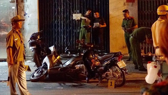 Phó Thủ tướng chỉ đạo điều tra, xử nghiêm vụ sát hại nhóm "hiệp sĩ" TP HCM
