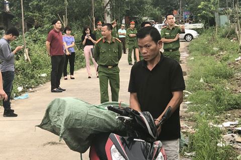 Truy lùng kẻ giết nam sinh viên, phi tang xác rồi chạy trốn 1.600 km - Ảnh 4.