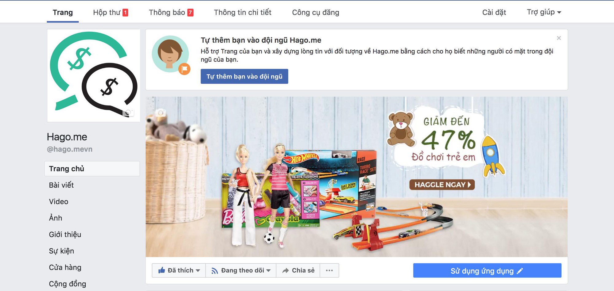 Mẹo nhận biết chương trình khuyến mãi đáng tin - Ảnh 5.