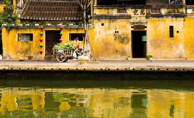 6 điều g&acirc;y sốc tại Việt Nam trong mắt c&ocirc; g&aacute;i H&agrave; Lan - Ảnh 5.
