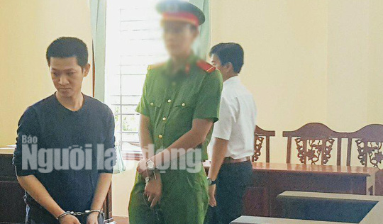 Lừa nhiều người mua ô tô giá rẻ để chiếm đoạt hơn 35 tỉ đồng