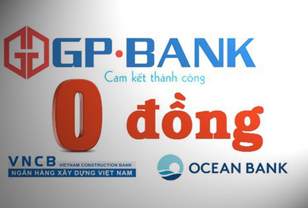 Thống đốc nói về việc mua lại 3 ngân hàng giá 0 đồng