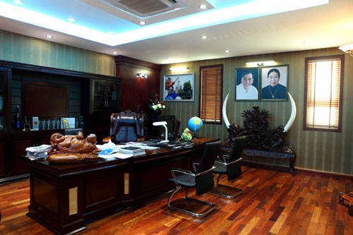 Dinh thự hơn 100 tỷ của ca sĩ Trang Nhung - Ảnh 11.