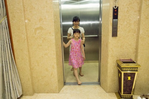 Dinh thự hơn 100 tỷ của ca sĩ Trang Nhung - Ảnh 5.